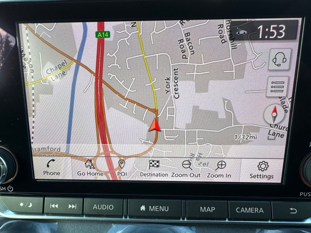 Used Nissan Juke 2022 for sale - 76546790: Photo 41