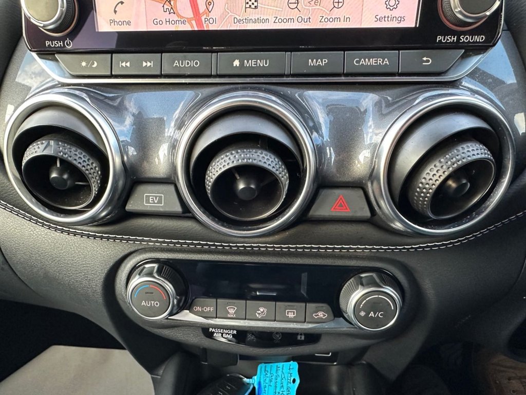 Used Nissan Juke 2022 for sale - 76546790: Photo 42