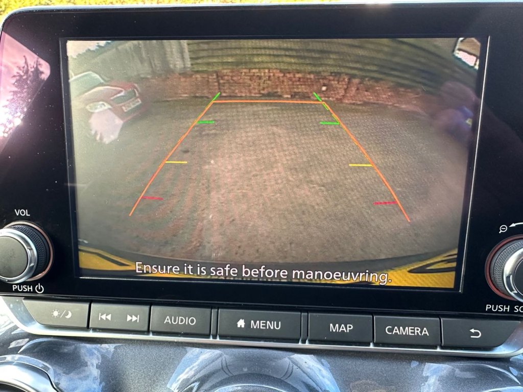 Used Nissan Juke 2022 for sale - 76546790: Photo 46