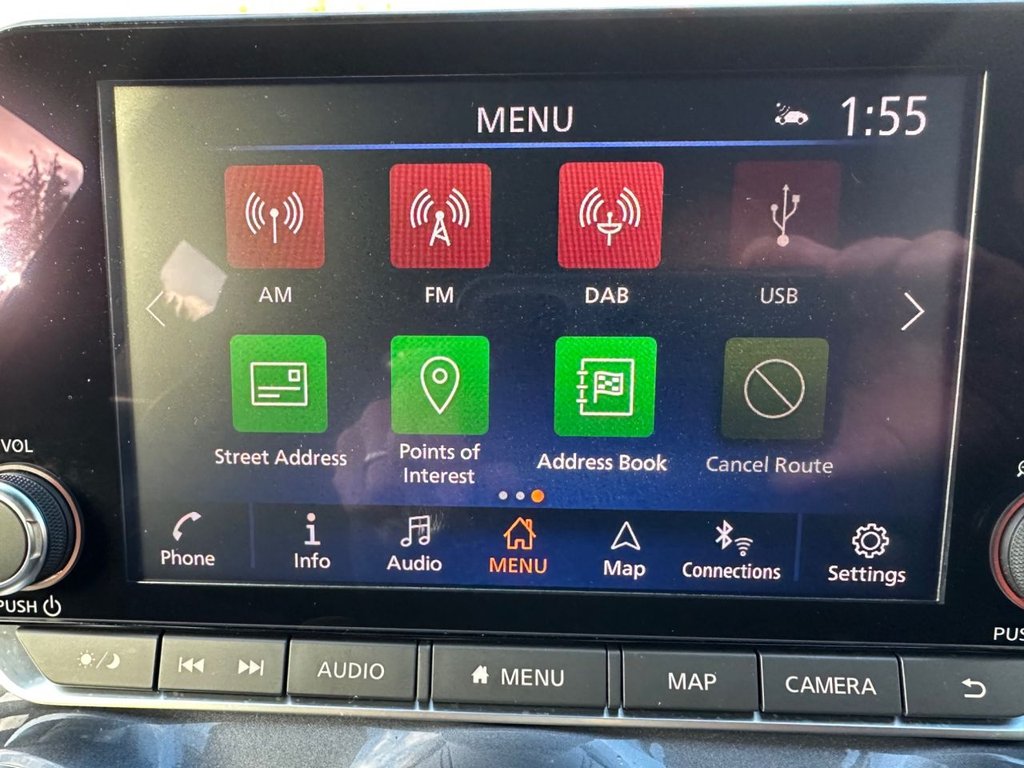 Used Nissan Juke 2022 for sale - 76546790: Photo 47