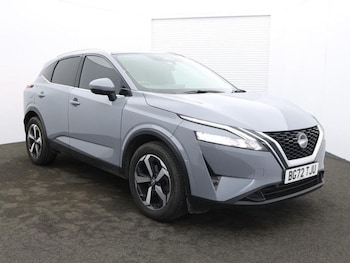 Used Nissan Qashqai 2022 for sale - 76559269: Photo