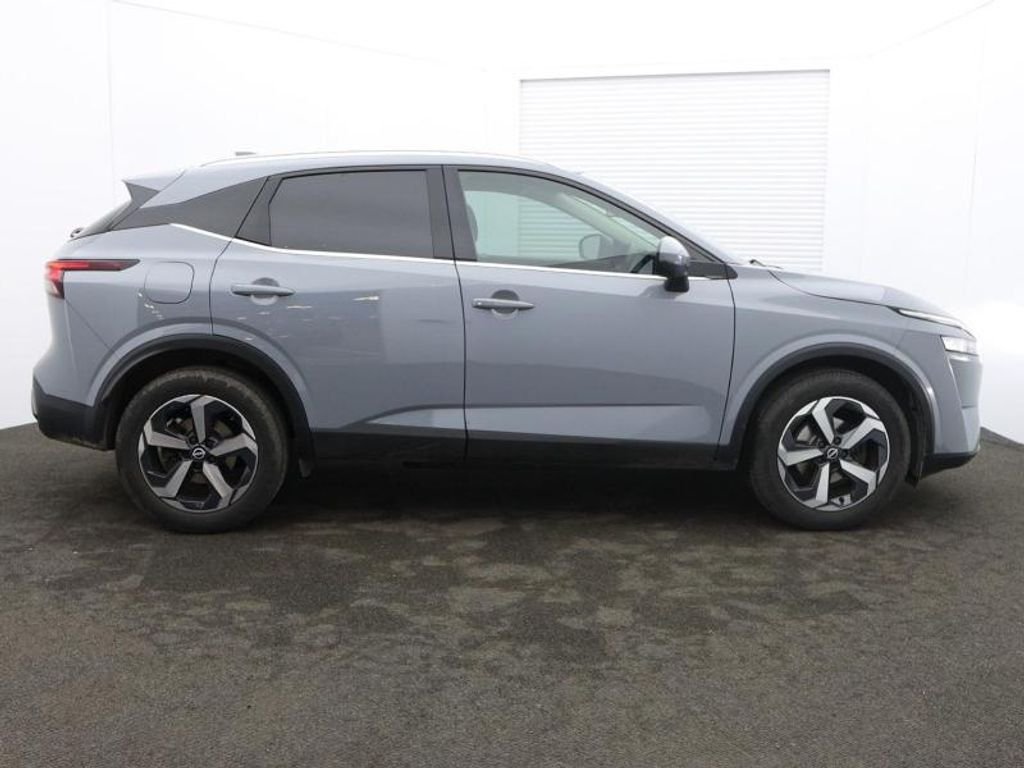 Used Nissan Qashqai 2022 for sale - 76559269: Photo 2