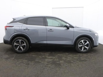 Used Nissan Qashqai 2022 for sale - 76559269: Photo