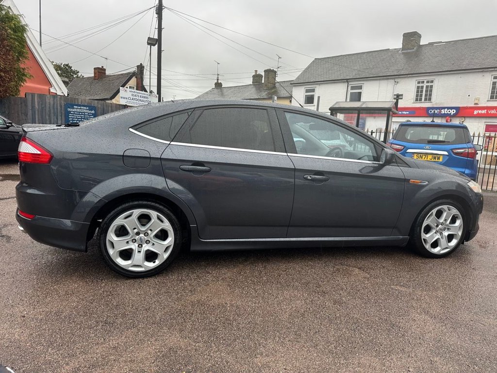 Used Ford Mondeo 2010 for sale - 76154481: Photo 13
