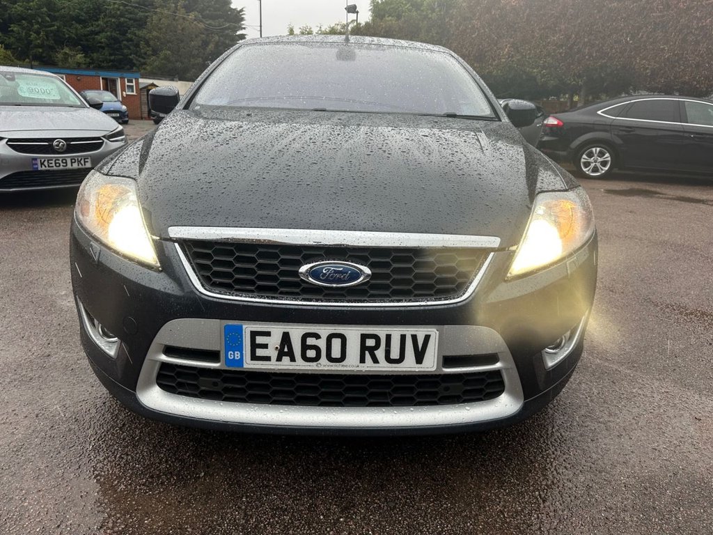 Used Ford Mondeo 2010 for sale - 76154481: Photo 15