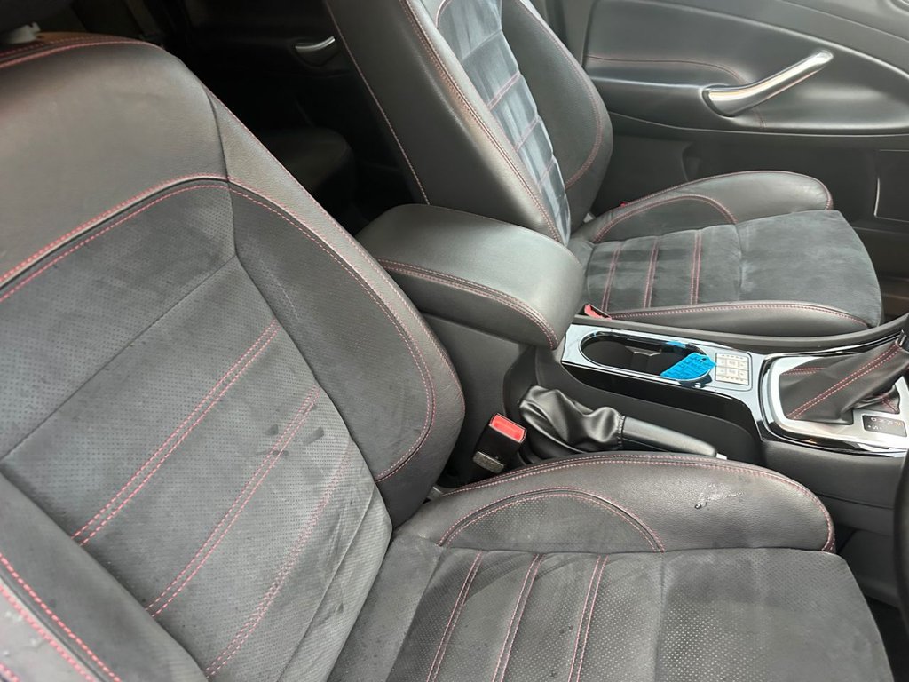 Used Ford Mondeo 2010 for sale - 76154481: Photo 16