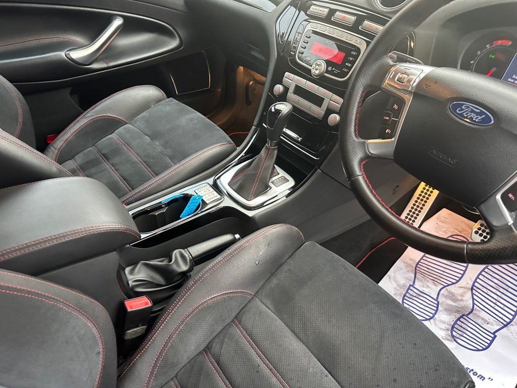 Used Ford Mondeo 2010 for sale - 76154481: Photo 17