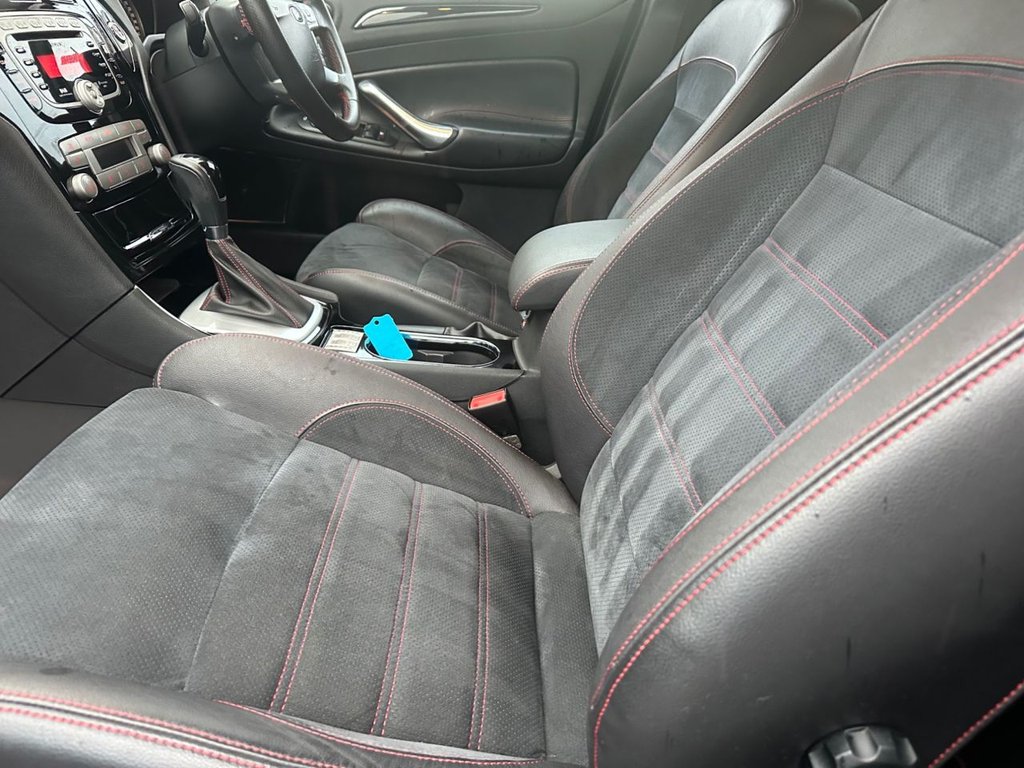 Used Ford Mondeo 2010 for sale - 76154481: Photo 18