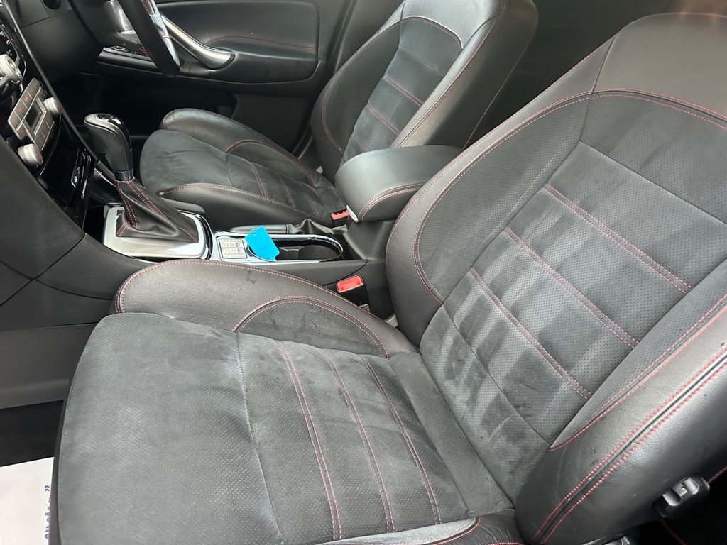 Used Ford Mondeo 2010 for sale - 76154481: Photo 19