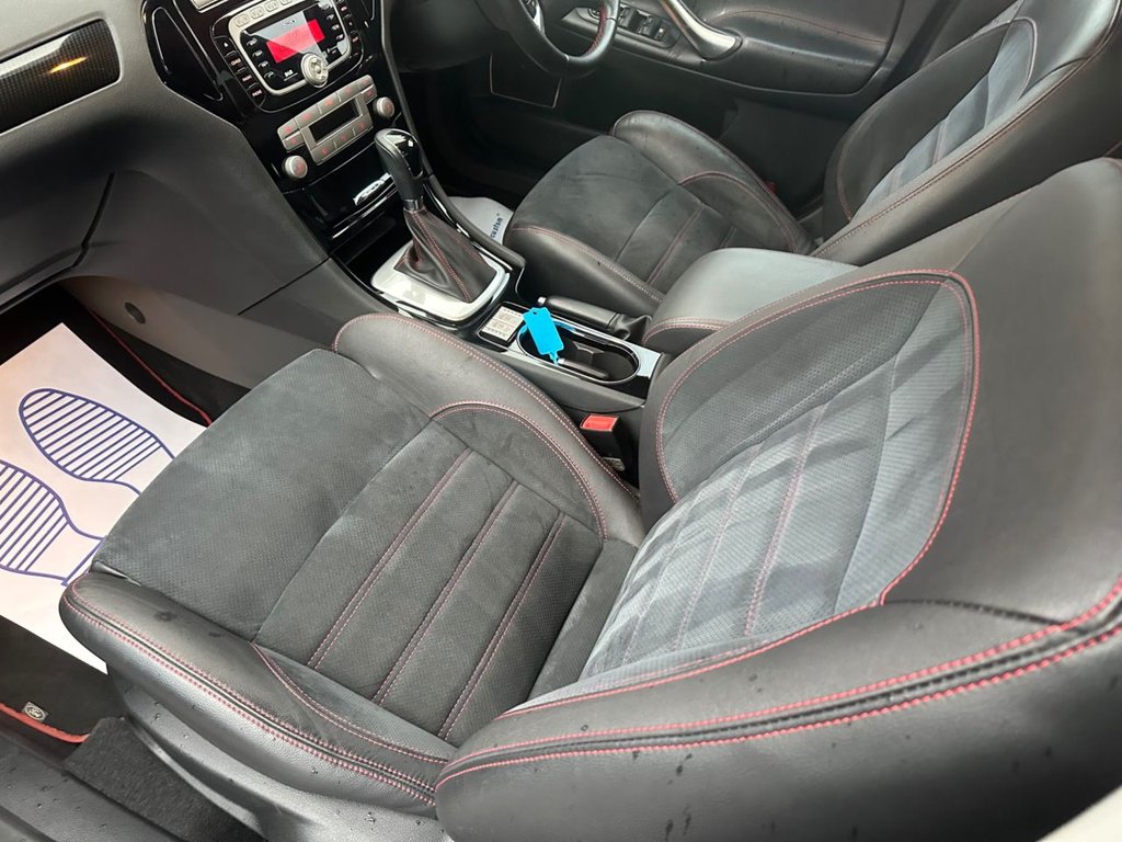 Used Ford Mondeo 2010 for sale - 76154481: Photo 20