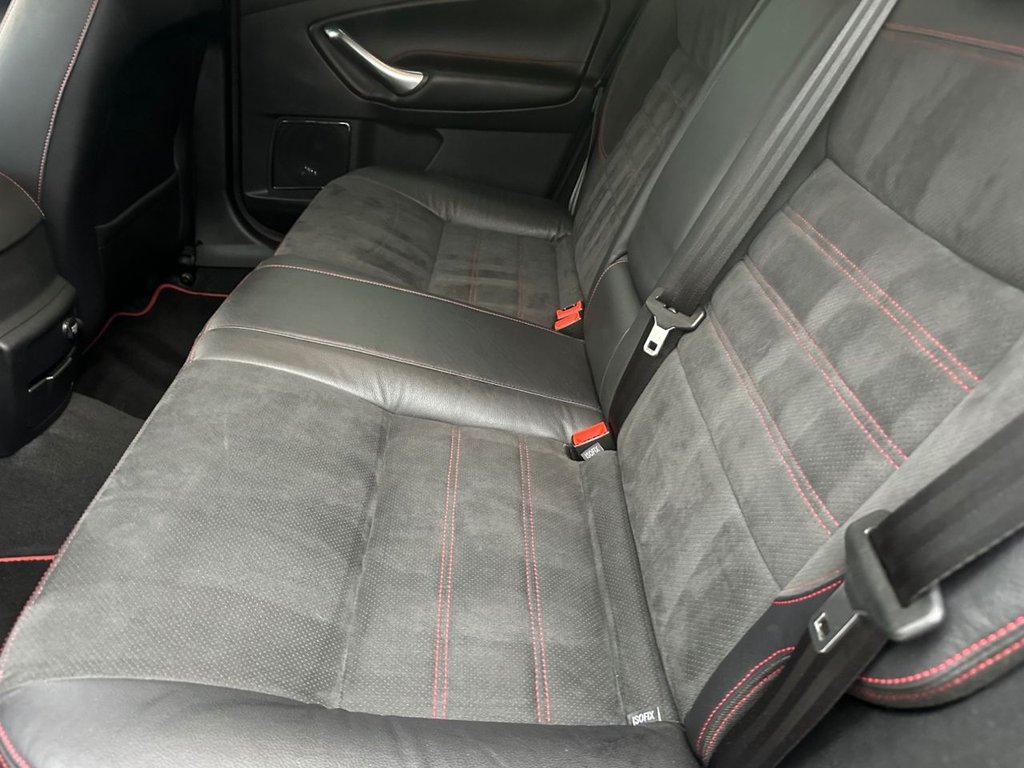 Used Ford Mondeo 2010 for sale - 76154481: Photo 21