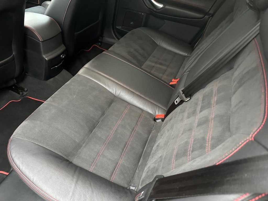Used Ford Mondeo 2010 for sale - 76154481: Photo 22