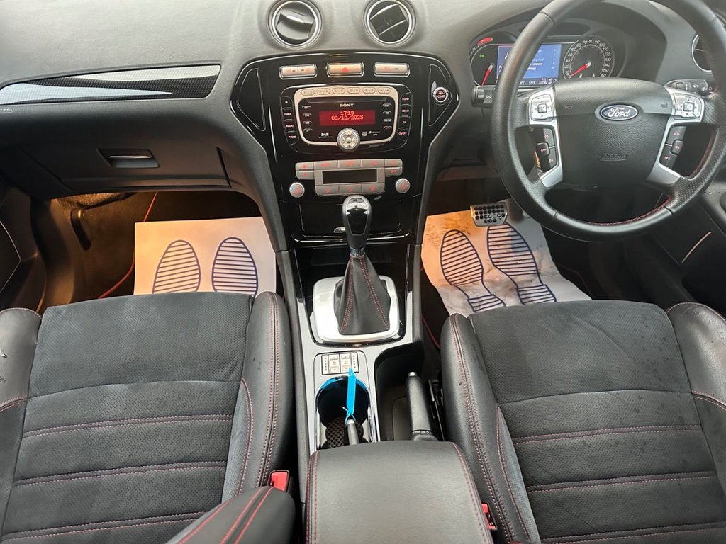 Used Ford Mondeo 2010 for sale - 76154481: Photo 23