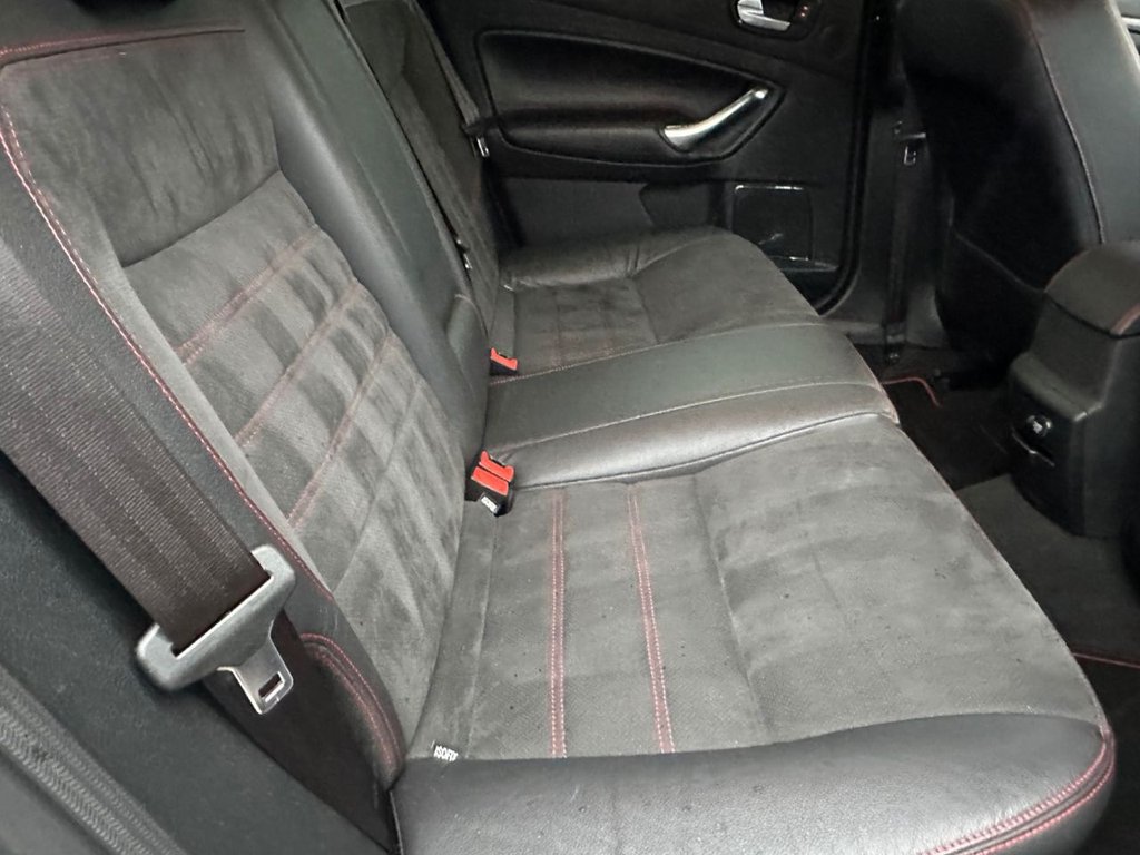 Used Ford Mondeo 2010 for sale - 76154481: Photo 24