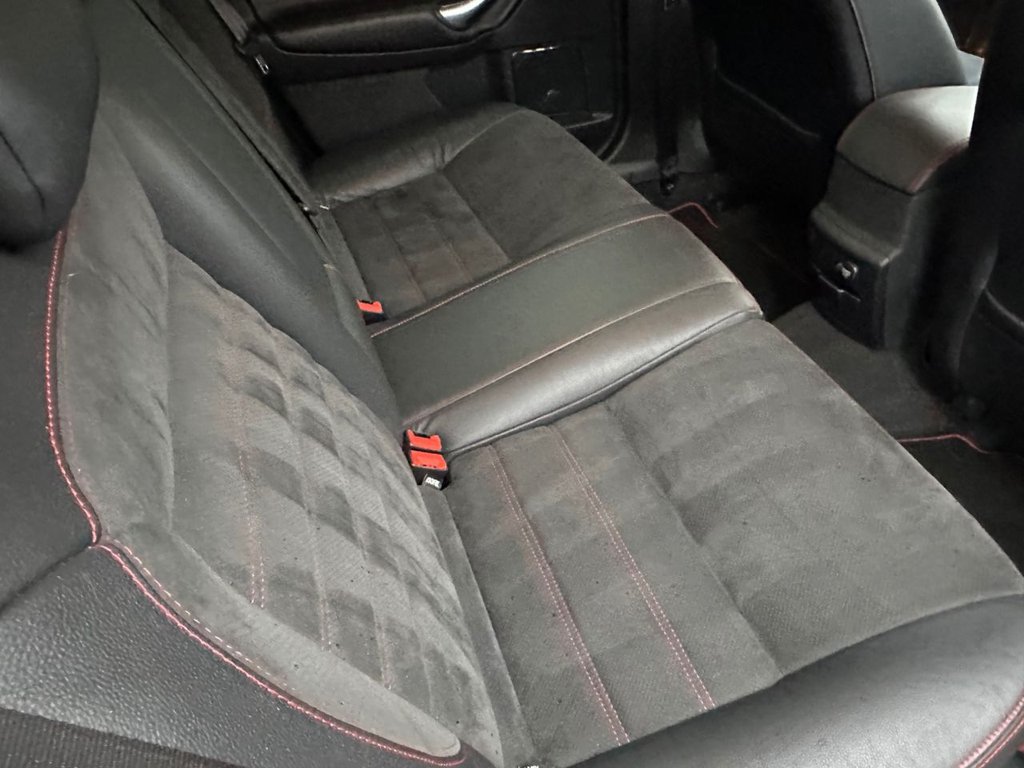 Used Ford Mondeo 2010 for sale - 76154481: Photo 25