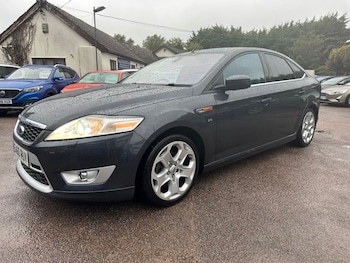 Used Ford Mondeo 2010 for sale - 76154481: Photo 2