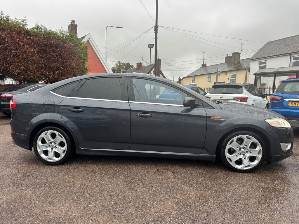Used Ford Mondeo 2010 for sale - 76154481: Photo 3