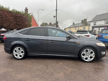 Used Ford Mondeo 2010 for sale - 76154481: Photo 3