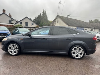 Used Ford Mondeo 2010 for sale - 76154481: Photo 4