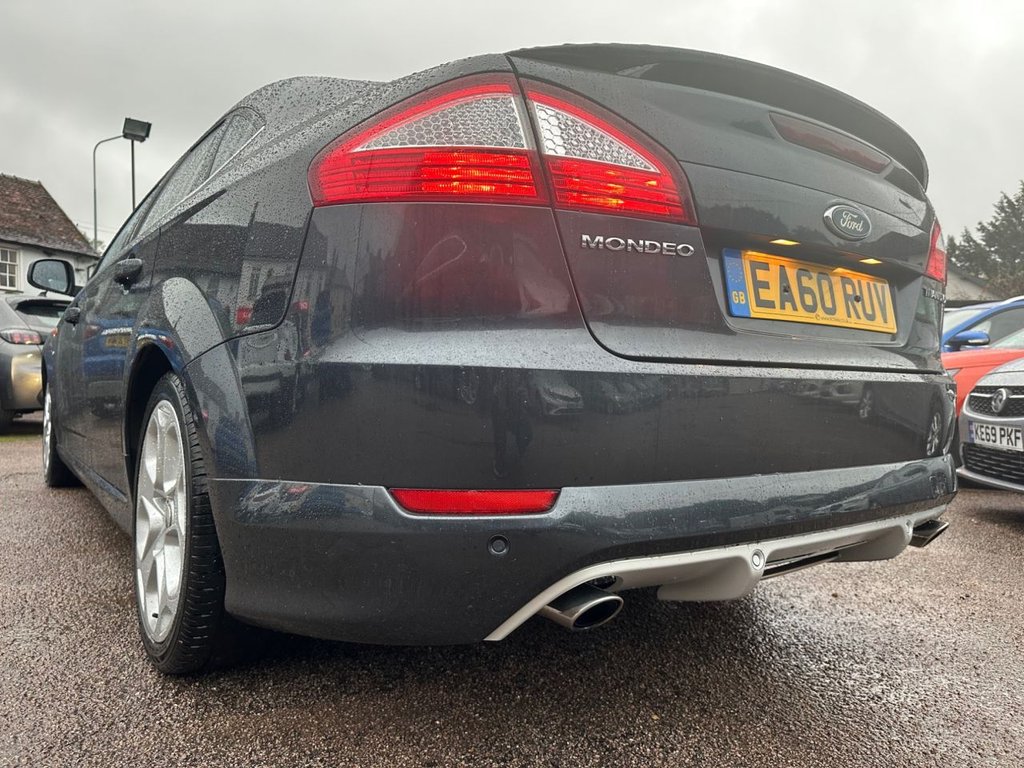 Used Ford Mondeo 2010 for sale - 76154481: Photo 6