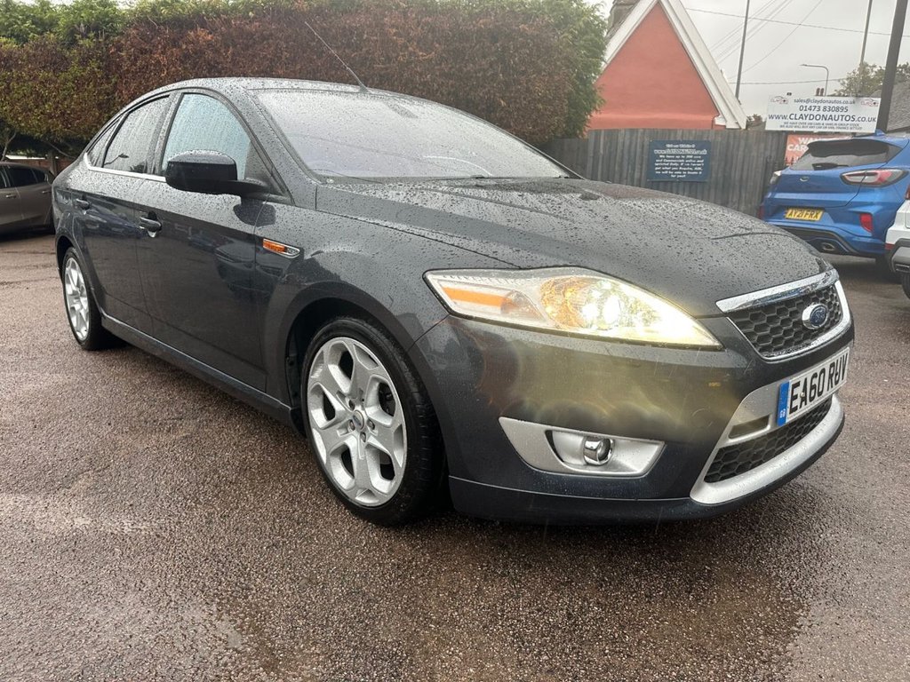 Used Ford Mondeo 2010 for sale - 76154481: Photo 7