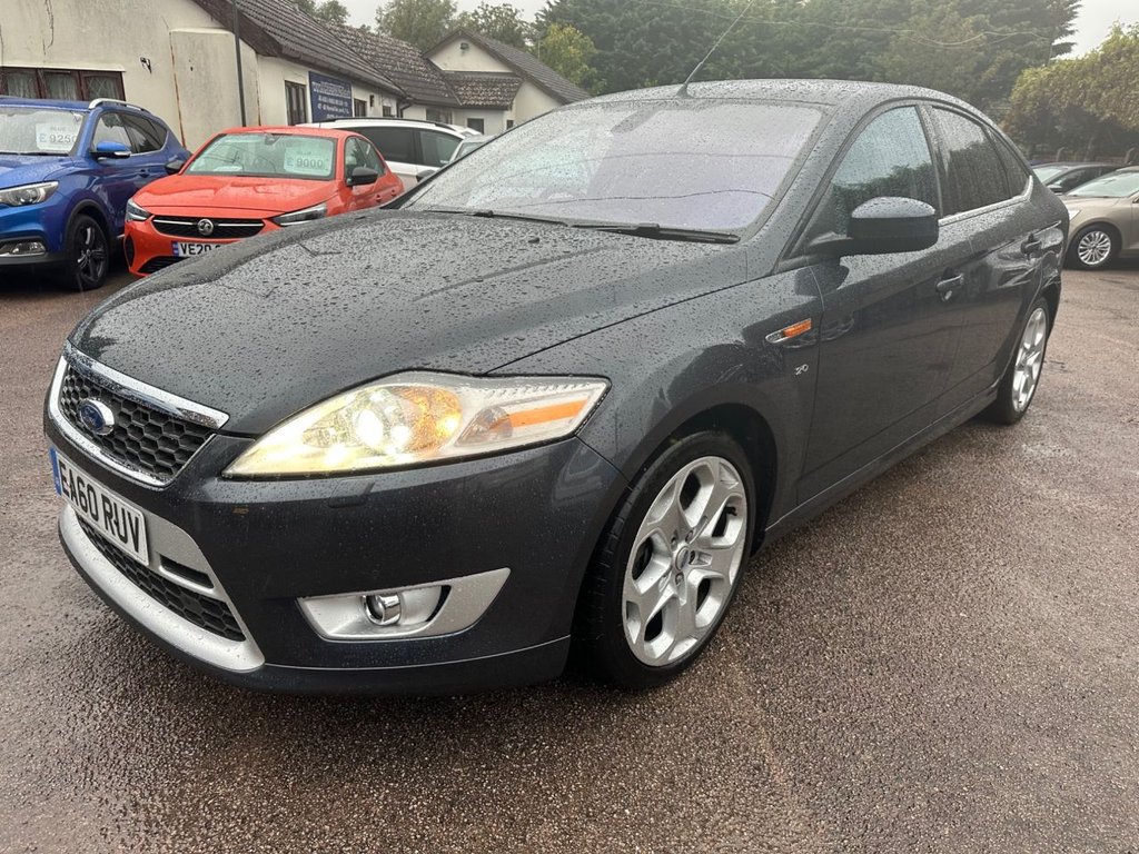 Used Ford Mondeo 2010 for sale - 76154481: Photo 8