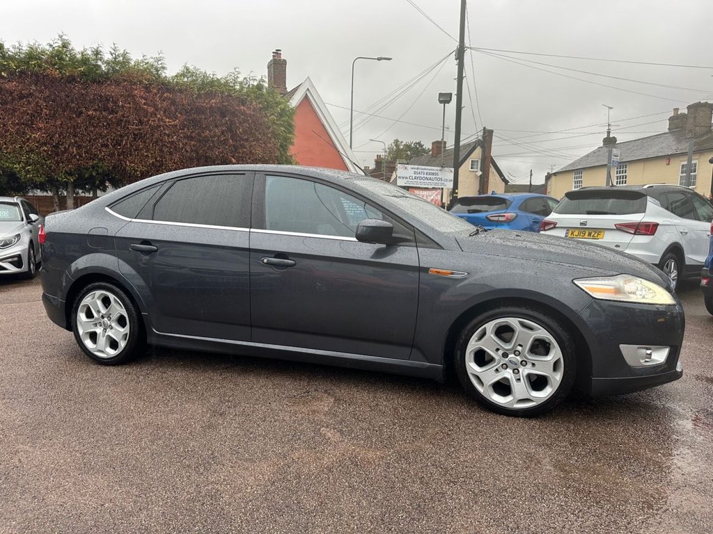 Used Ford Mondeo 2010 for sale - 76154481: Photo 9