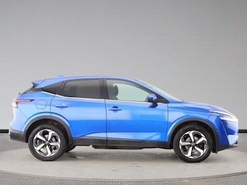 Used Nissan Qashqai 2023 for sale - 78246581: Photo