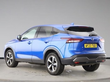 Used Nissan Qashqai 2023 for sale - 78246581: Photo