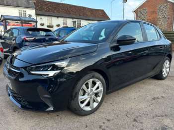 Used Vauxhall Corsa 2020 for sale - 75292992: Photo
