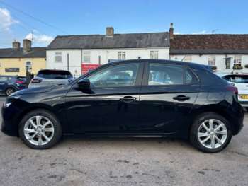 Used Vauxhall Corsa 2020 for sale - 75292992: Photo