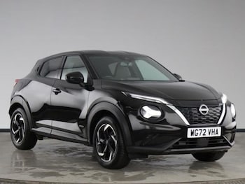 Used Nissan Juke 2023 for sale - 77941701: Photo