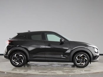 Used Nissan Juke 2023 for sale - 77941701: Photo
