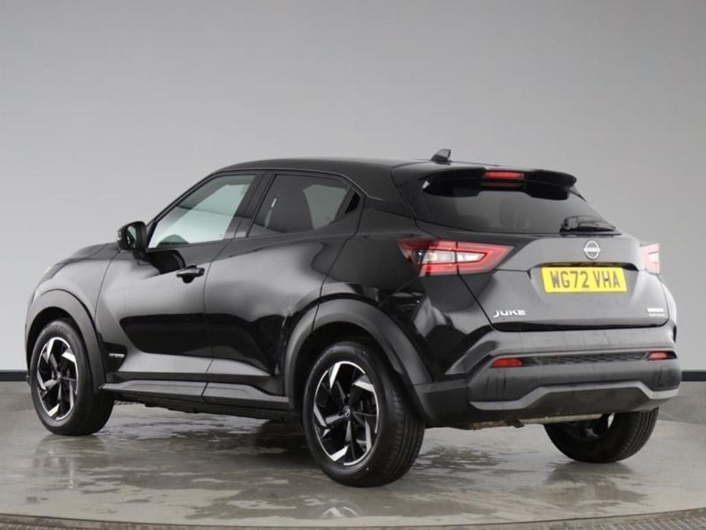 Used Nissan Juke 2023 for sale - 77941701: Photo 3