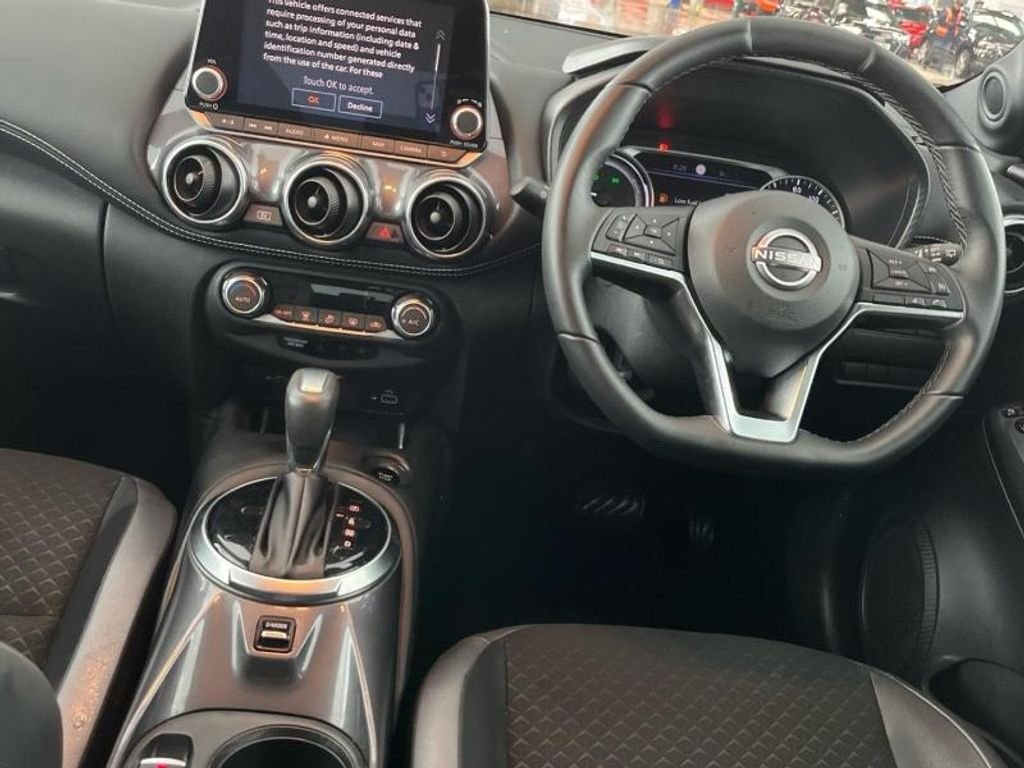 Used Nissan Juke 2023 for sale - 77941701: Photo 4