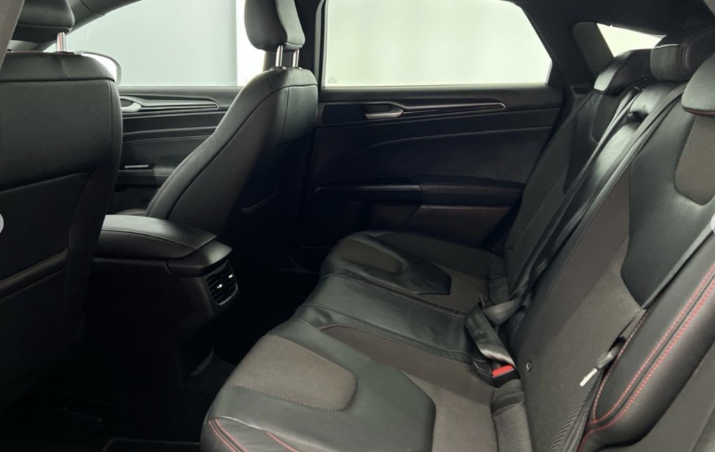 Used Ford Mondeo 2018 for sale - 76803724: Photo 10