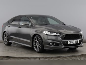 2018 (68) - 2.0 TDCi 180 ST-Line Edition 5dr