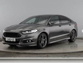 Used Ford Mondeo 2018 for sale - 76803724: Photo