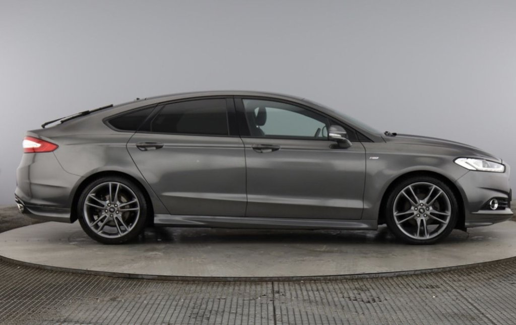 Used Ford Mondeo 2018 for sale - 76803724: Photo 3
