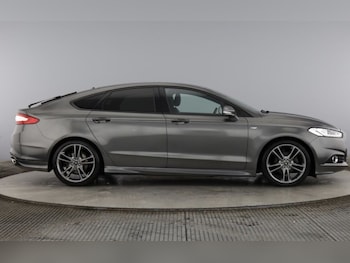 Used Ford Mondeo 2018 for sale - 76803724: Photo