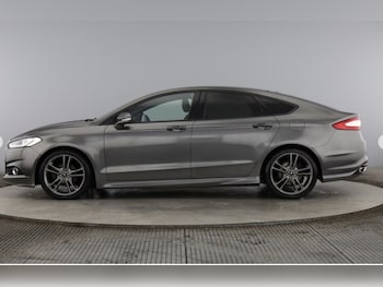 Used Ford Mondeo 2018 for sale - 76803724: Photo