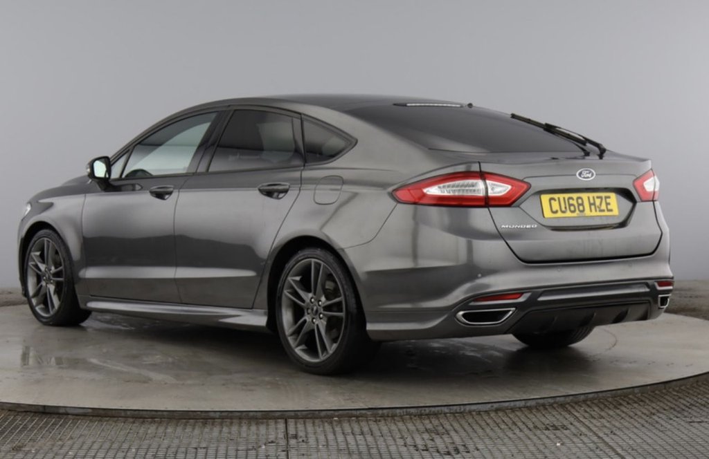Used Ford Mondeo 2018 for sale - 76803724: Photo 6