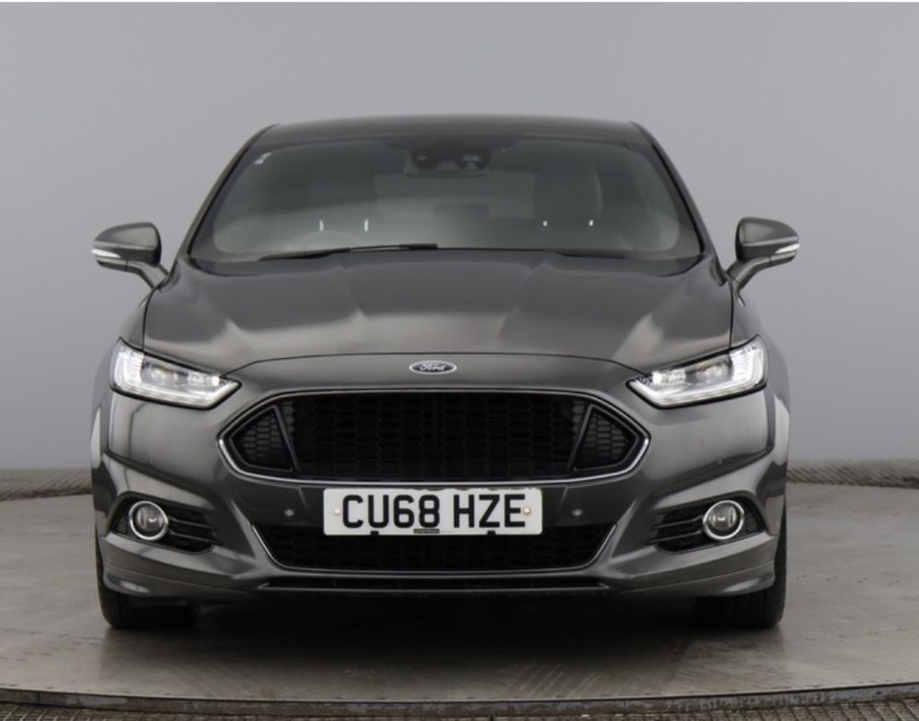 Used Ford Mondeo 2018 for sale - 76803724: Photo 7