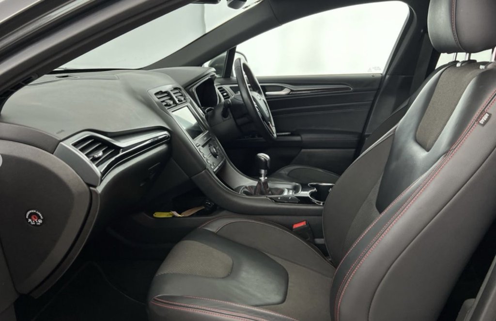 Used Ford Mondeo 2018 for sale - 76803724: Photo 9