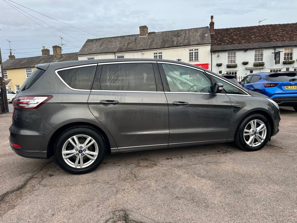 Used Ford S-Max 2016 for sale - 76482046: Photo 11