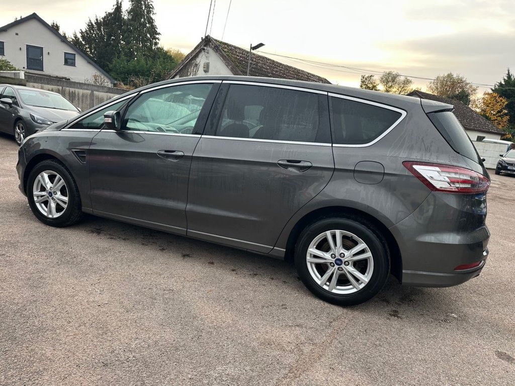 Used Ford S-Max 2016 for sale - 76482046: Photo 12