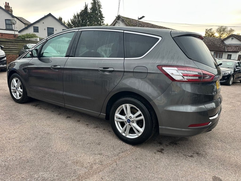 Used Ford S-Max 2016 for sale - 76482046: Photo 13