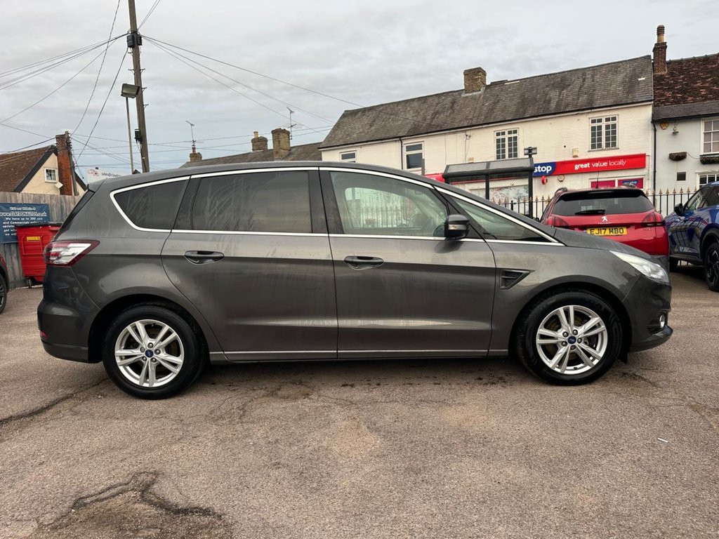 Used Ford S-Max 2016 for sale - 76482046: Photo 14
