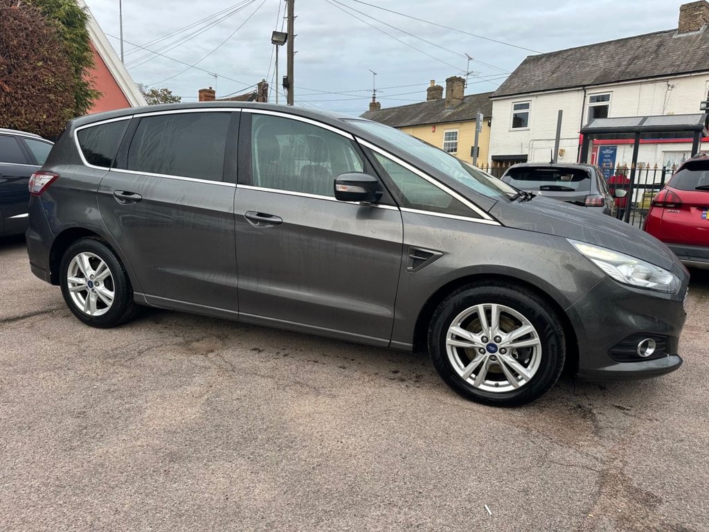 Used Ford S-Max 2016 for sale - 76482046: Photo 15