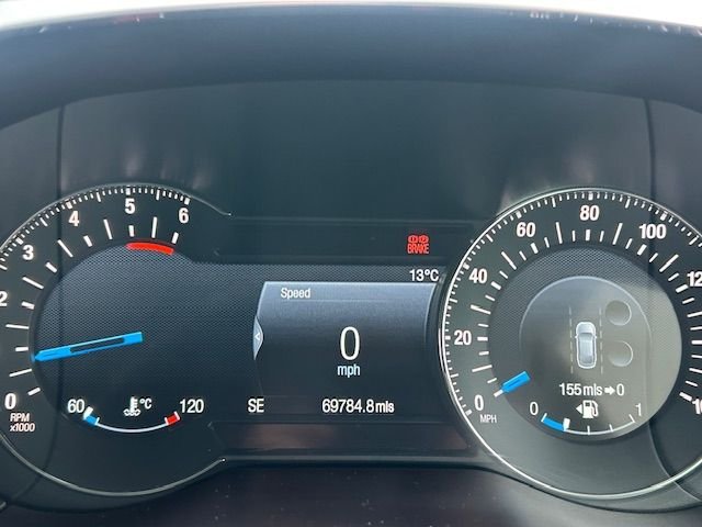 Used Ford S-Max 2016 for sale - 76482046: Photo 17